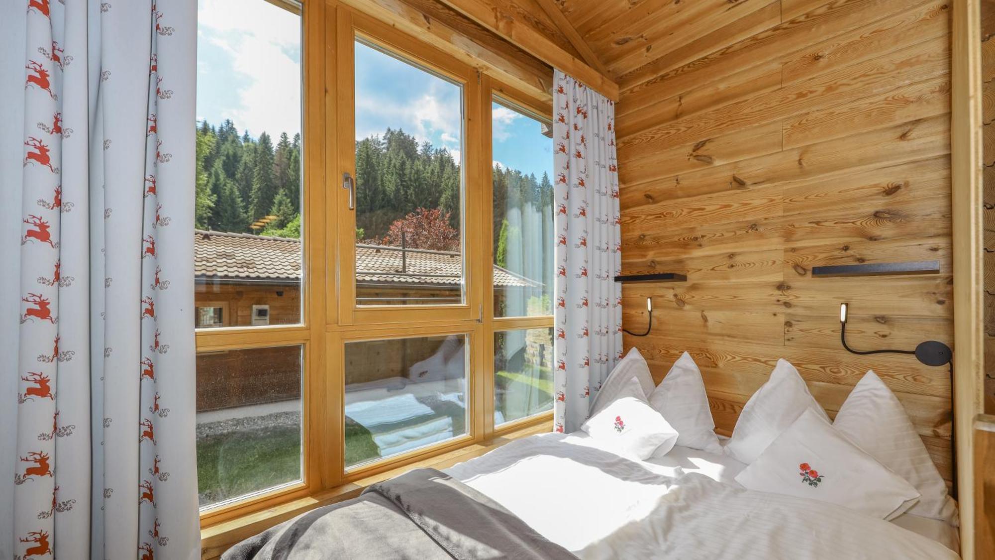 Gartenhotel Rosenhof Bei Kitzbuehel โอแบร์นดอร์ฟ อิน ทิโรล ห้อง รูปภาพ