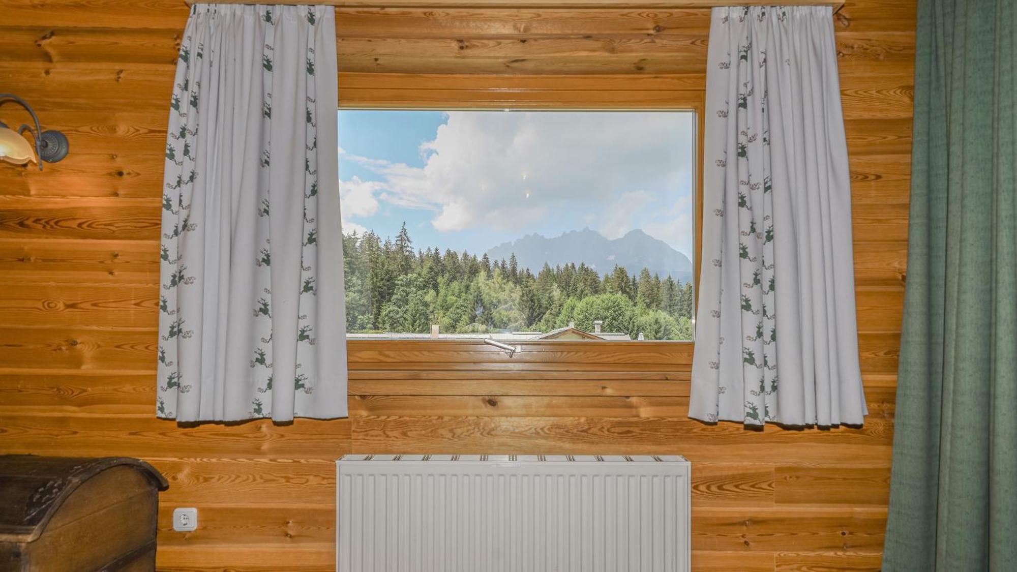 Gartenhotel Rosenhof Bei Kitzbuehel โอแบร์นดอร์ฟ อิน ทิโรล ห้อง รูปภาพ